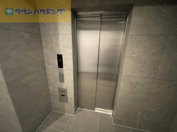 コンフォリア・リヴ西葛西の物件内観写真